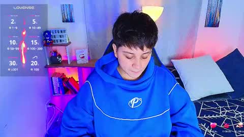 noah and ivy online show from 11/19/25, 01:38