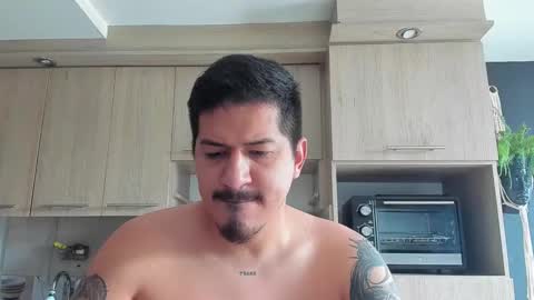 Snapshot of aronwilliams69 chatting on 10/26/25, 08:48 ARON Independent model online show from 10/26/25, 08:48