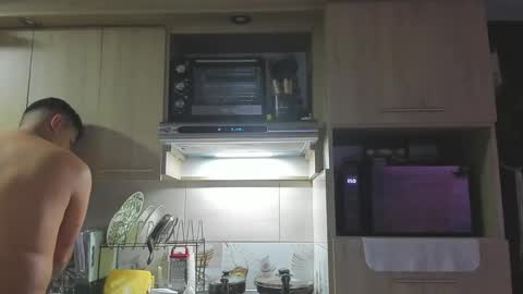 Snapshot of aronwilliams69 chatting on 02/12/26, 03:23 ARON Independent model online show from 02/12/26, 03:23