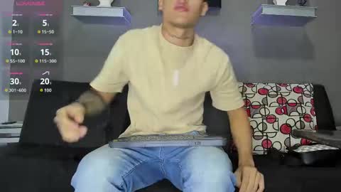 AROON HOT online show from 02/07/26, 11:47