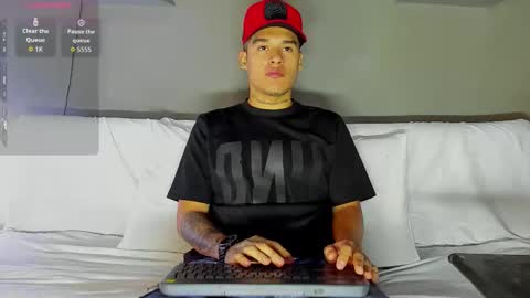 AROON HOT online show from 02/21/26, 12:17