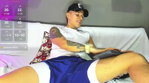 AROON HOT online show from 02/26/26, 10:42