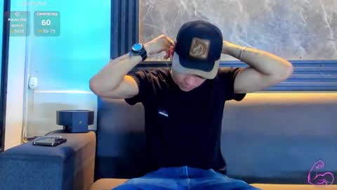 Aroon   online show from 01/08/26, 07:16