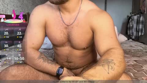 olejjka online show from 04/03/26, 11:08