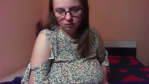 Snapshot of arriana98 chatting on 02/07/25, 03:12 Arriana online show from 02/07/25, 03:12