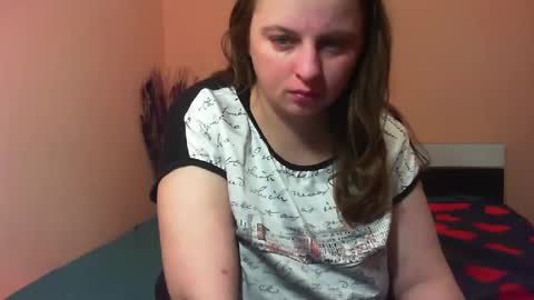Snapshot of arriana98 chatting on 02/18/25, 04:48 Arriana online show from 02/18/25, 04:48
