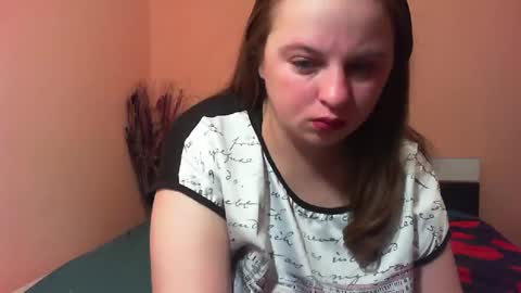 Snapshot of arriana98 chatting on 02/19/25, 02:55 Arriana online show from 02/19/25, 02:55