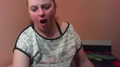 Snapshot of arriana98 chatting on 03/05/25, 03:18 Arriana online show from 03/05/25, 03:18