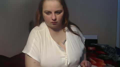 Arriana online show from 11/24/25, 03:39