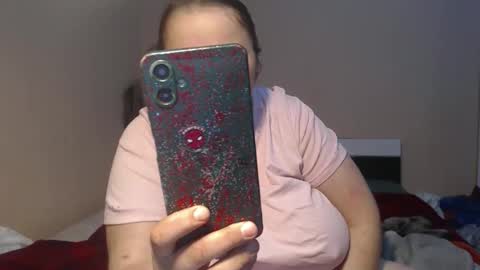 Arriana online show from 12/02/25, 06:36