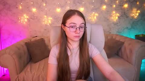 arrinawair online show from 03/10/26, 07:35