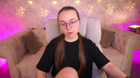 arrinawair online show from 03/19/26, 07:34