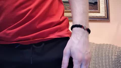 arromwilliam90 online show from 12/02/25, 09:32