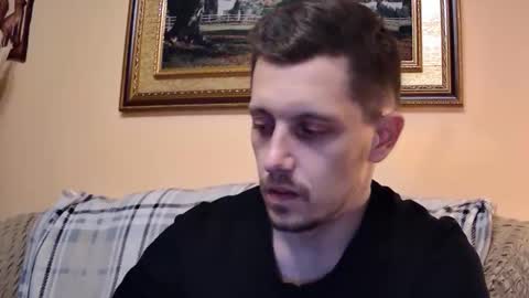 arromwilliam90 online show from 01/07/26, 12:46