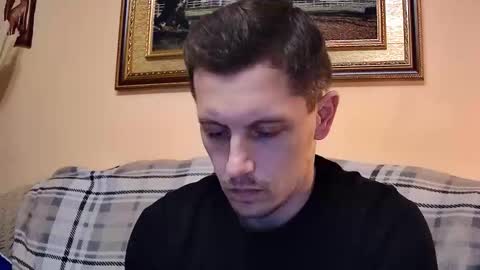 arromwilliam90 online show from 01/13/26, 08:14