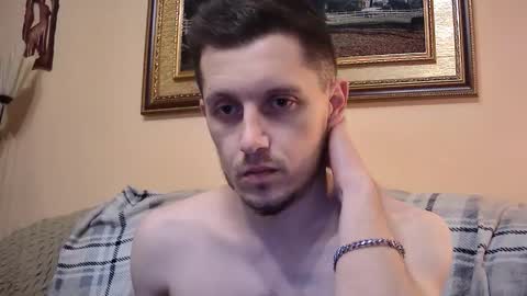 arromwilliam90 online show from 02/01/26, 08:02