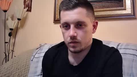 arromwilliam90 online show from 04/21/26, 07:28