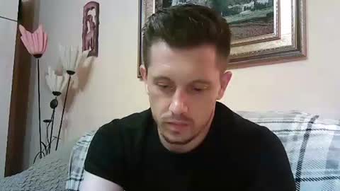 Snapshot of arromwilliam90 chatting on 07/24/26, 12:41 arromwilliam90 online show from 07/24/26, 12:41