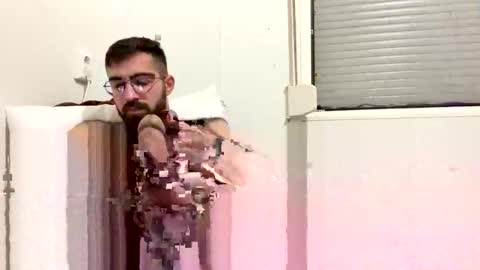 arshia_i online show from 10/07/25, 07:55