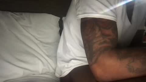 RyanSteeleXXX online show from 01/20/25, 06:53