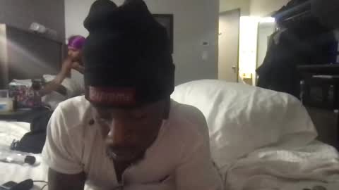 RyanSteeleXXX online show from 01/21/25, 01:08