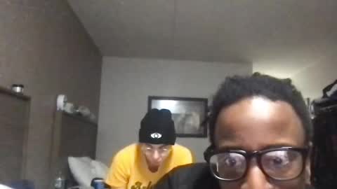 RyanSteeleXXX online show from 02/14/25, 08:52