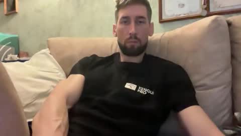 Ivan  online show from 04/28/26, 07:30