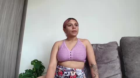 Fernanda online show from 12/05/24, 03:28