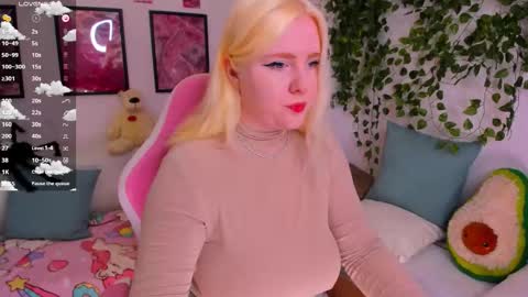 art_lovee_ online show from 02/09/26, 12:58