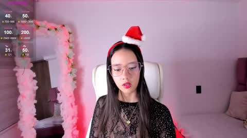 Lia Rose online show from 12/30/24, 01:48