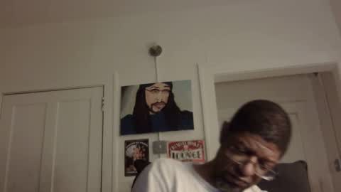 Arteblazze not daddy boy bitch or nigga online show from 01/27/25, 03:04