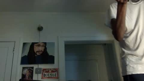 Arteblazze not daddy boy bitch or nigga online show from 01/28/25, 01:16
