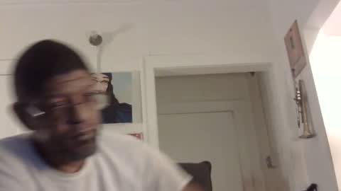 Arteblazze not daddy boy bitch or nigga online show from 01/30/25, 02:38