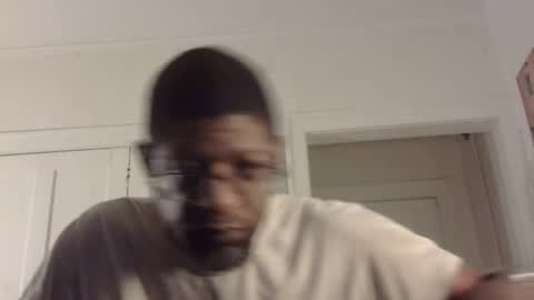 Arteblazze not daddy boy bitch or nigga online show from 01/31/25, 02:58