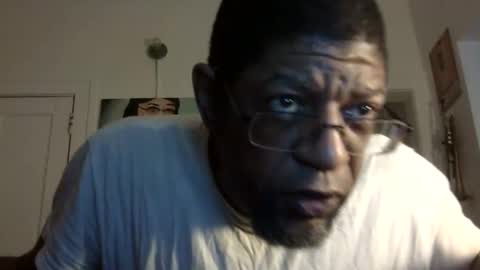 Arteblazze not daddy boy bitch or nigga online show from 02/01/25, 12:47