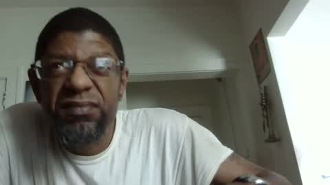 Arteblazze not daddy boy bitch or nigga online show from 02/02/25, 06:53