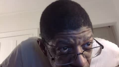 Arteblazze not daddy boy bitch or nigga online show from 02/03/25, 12:58
