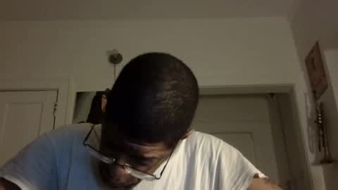 Arteblazze not daddy boy bitch or nigga online show from 02/03/25, 12:14