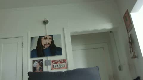 Arteblazze not daddy boy bitch or nigga online show from 02/05/25, 04:47