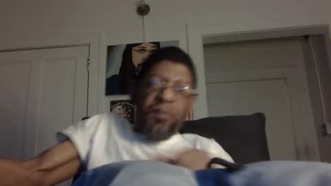 Arteblazze not daddy boy bitch or nigga online show from 02/07/25, 12:39