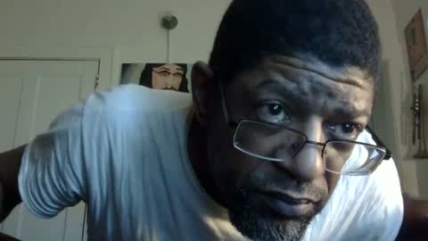 Arteblazze not daddy boy bitch or nigga online show from 02/08/25, 04:36