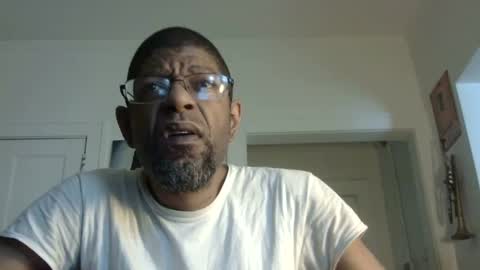 Arteblazze not daddy boy bitch or nigga online show from 02/15/25, 02:11