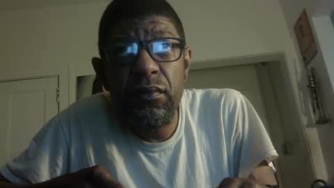 Arteblazze not daddy boy bitch or nigga online show from 10/19/25, 01:01