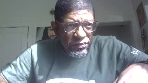 Arteblazze not daddy boy bitch or nigga online show from 10/20/25, 07:03