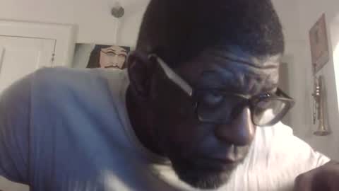 Arteblazze not daddy boy bitch or nigga online show from 10/24/25, 03:14