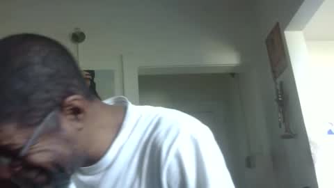 Arteblazze not daddy boy bitch or nigga online show from 10/24/25, 03:19