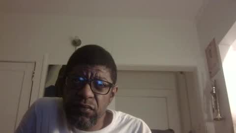 Arteblazze not daddy boy bitch or nigga online show from 10/30/25, 04:58