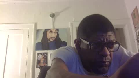 Arteblazze not daddy boy bitch or nigga online show from 11/21/25, 03:05