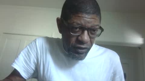 Arteblazze not daddy boy bitch or nigga online show from 12/05/25, 03:41