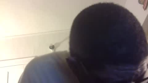 Arteblazze not daddy boy bitch or nigga online show from 01/15/26, 01:21